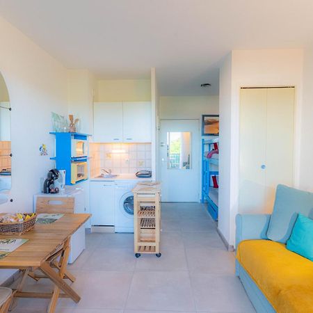 Sanary Bandol Plein Sud Apartment Екстериор снимка