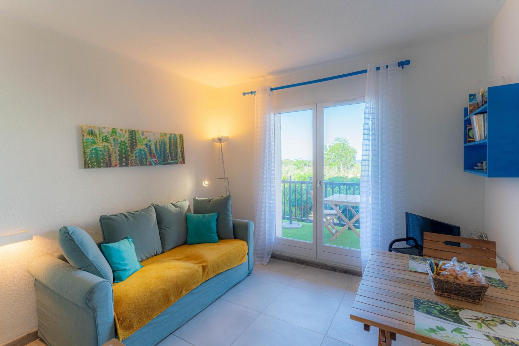 Sanary Bandol Plein Sud Apartment Екстериор снимка