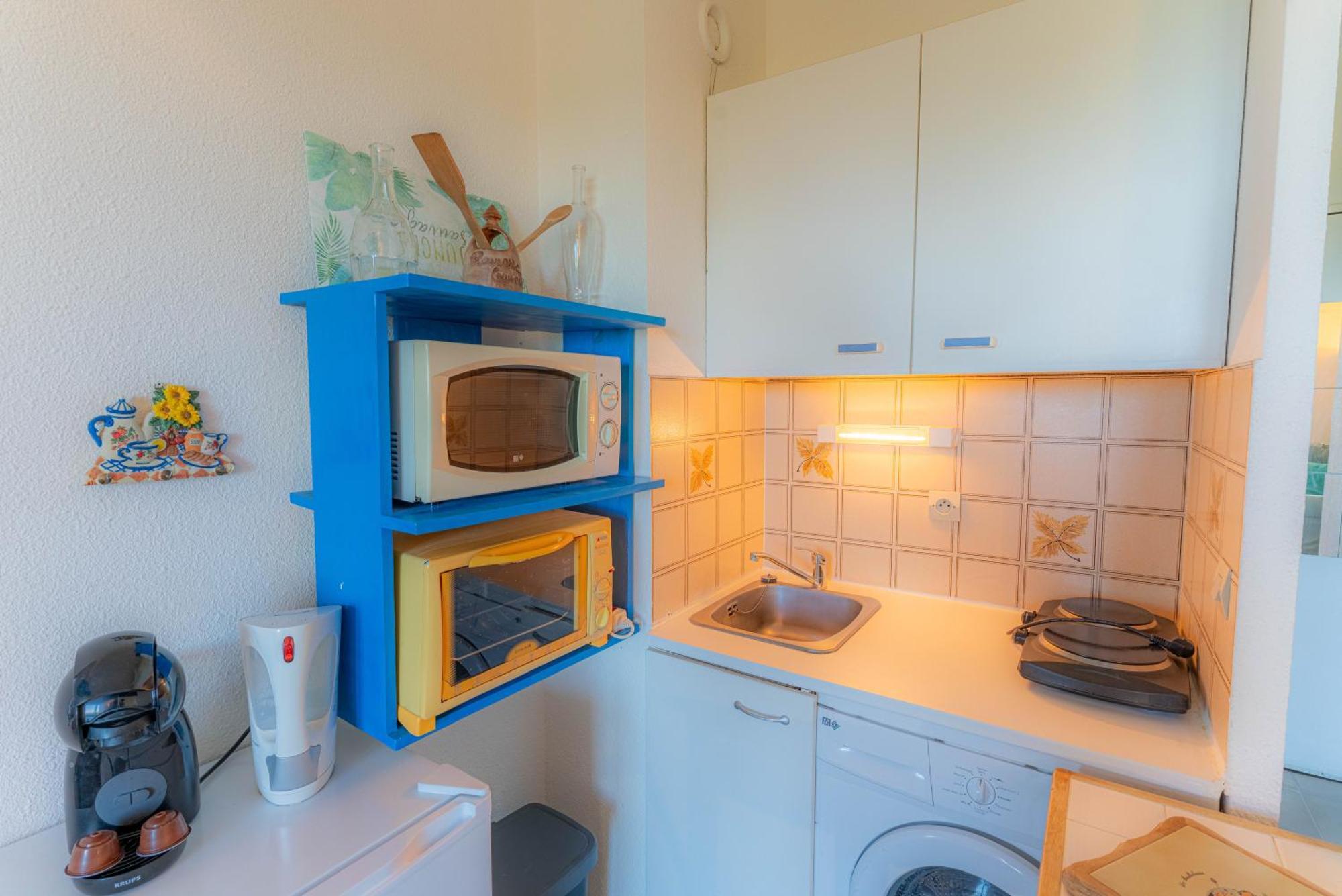 Sanary Bandol Plein Sud Apartment Екстериор снимка