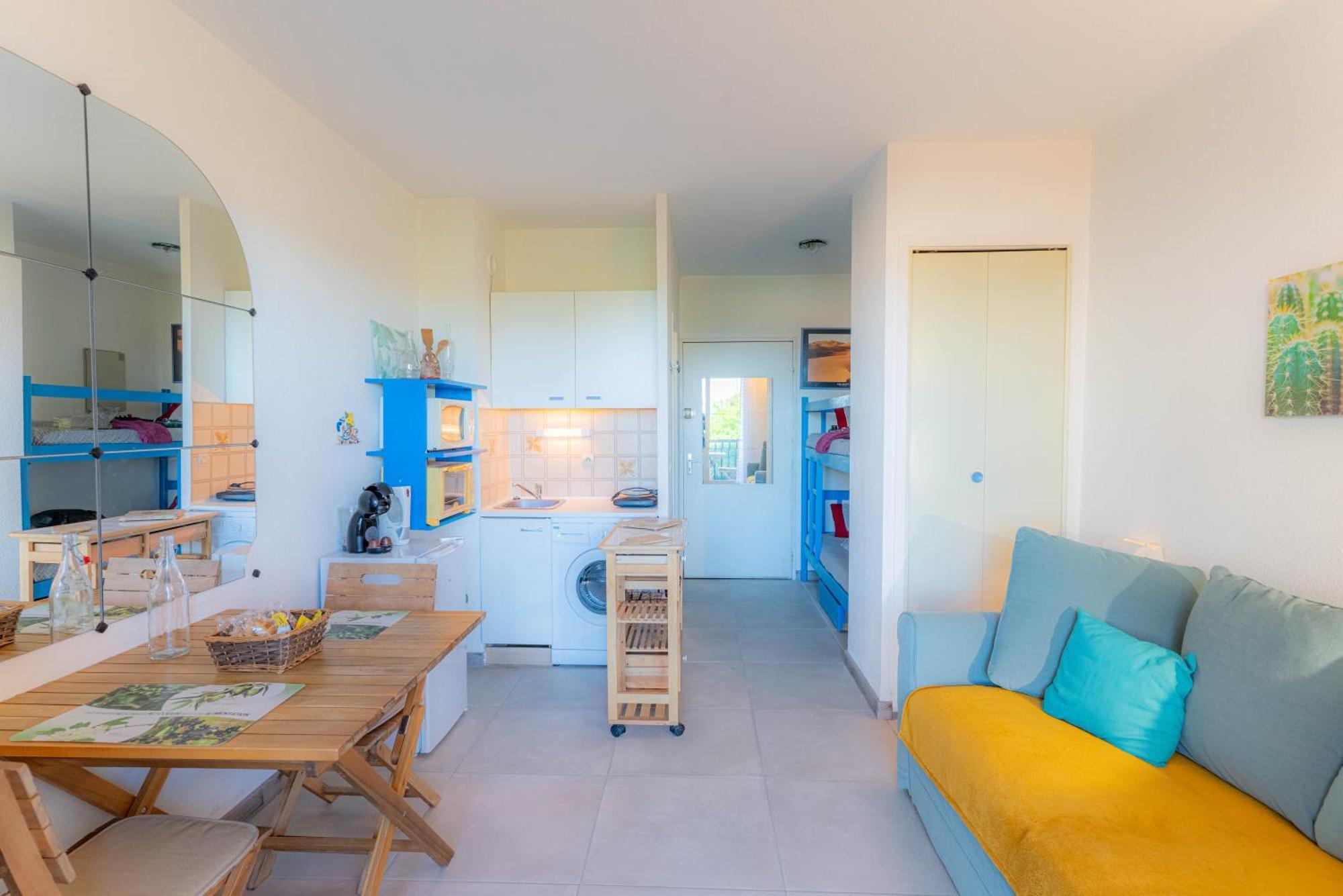 Sanary Bandol Plein Sud Apartment Екстериор снимка